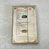 Pre-Recorded Audio Cassettes for Collection Sake - CPACE-49