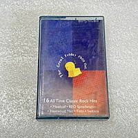 Pre-Recorded Audio Cassettes for Collection Sake - CPACE-54