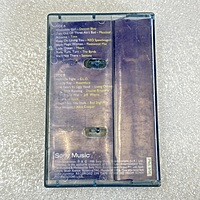 Pre-Recorded Audio Cassettes for Collection Sake - CPACE-54