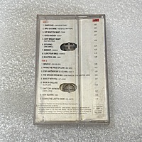 Pre-Recorded Audio Cassettes for Collection Sake - CPACE-72