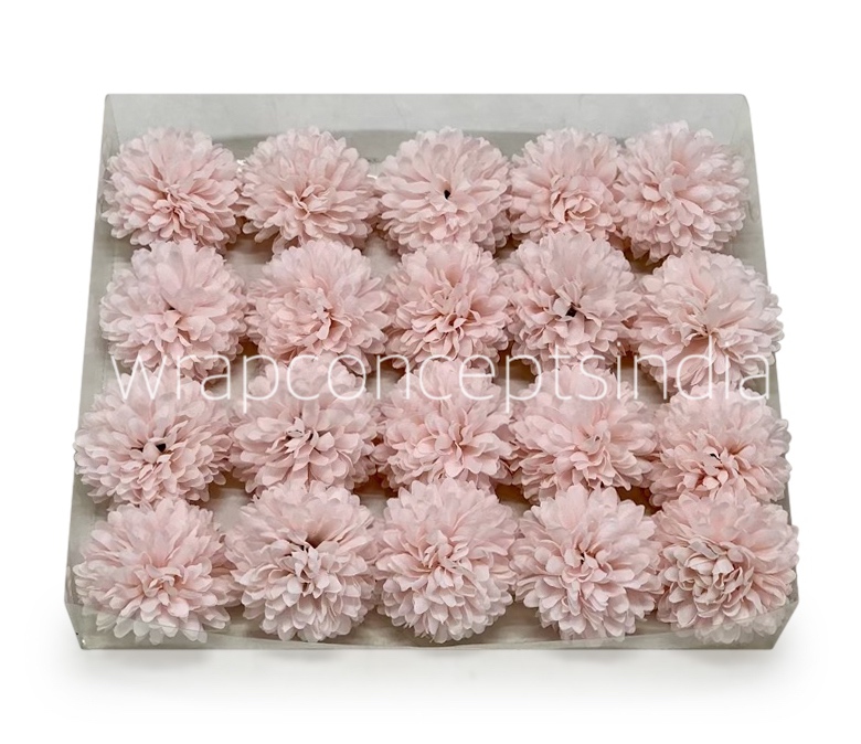Carnation - Baby Pink