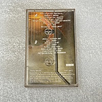 Pre-Recorded Audio Cassettes for Collection Sake - CPACE-51