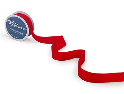 Lilac Grosgrain Ribbon