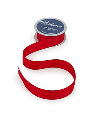 Lilac Grosgrain Ribbon