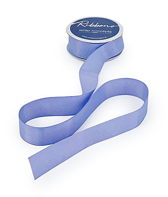 Lilac Grosgrain Ribbon