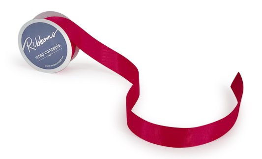 Lilac Grosgrain Ribbon