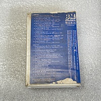 Pre-Recorded Audio Cassettes for Collection Sake - CPACE-29