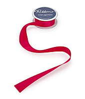 Lilac Grosgrain Ribbon