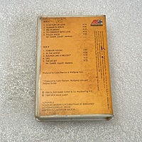 Pre-Recorded Audio Cassettes for Collection Sake - CPACE-63