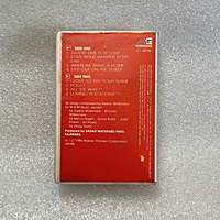 Pre-Recorded Audio Cassettes for Collection Sake - CPACE-53