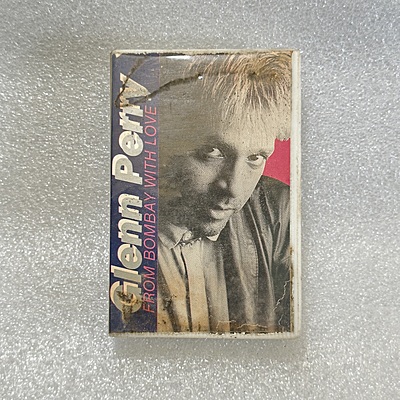 Pre-Recorded Audio Cassettes for Collection Sake - CPACE-41