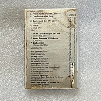 Pre-Recorded Audio Cassettes for Collection Sake - CPACE-41