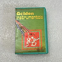 Pre-Recorded Audio Cassettes for Collection Sake - CPACE-67