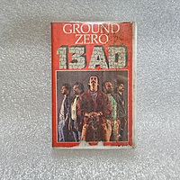 Pre-Recorded Audio Cassettes for Collection Sake - CPACE-52