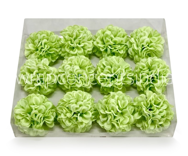Lime Carnation