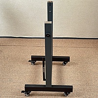 ASW - Schlumberger F500 Tape Recorder Trolley - SH-F500