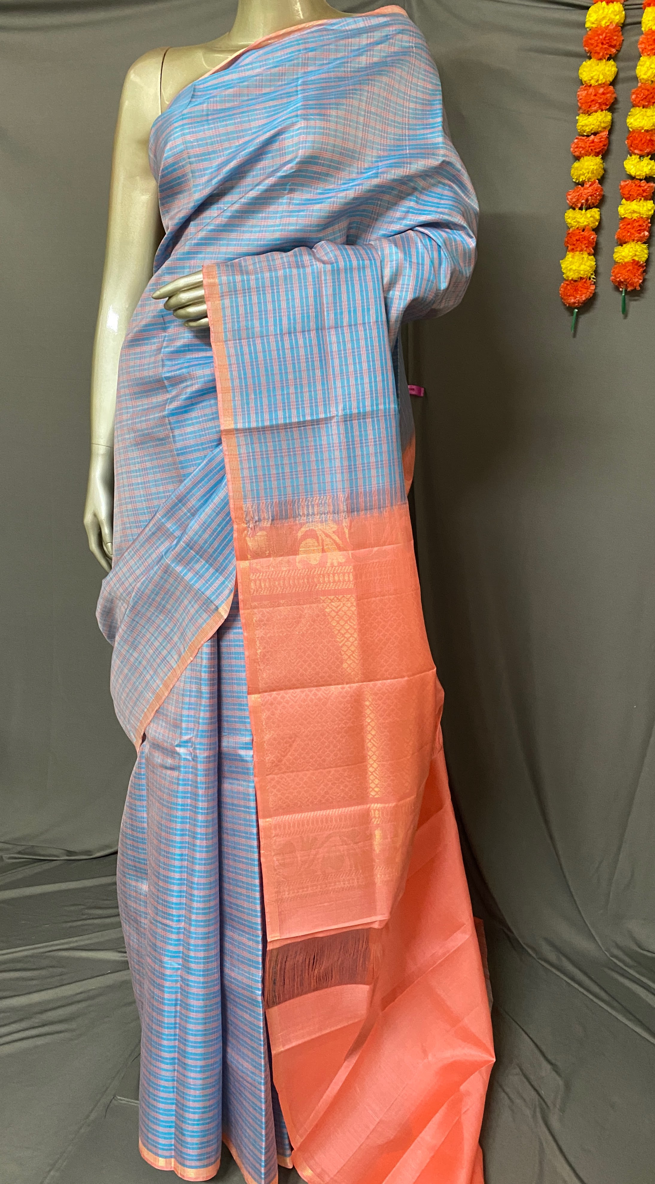 Madhubala - Love for Your Silk Exclusives 8716