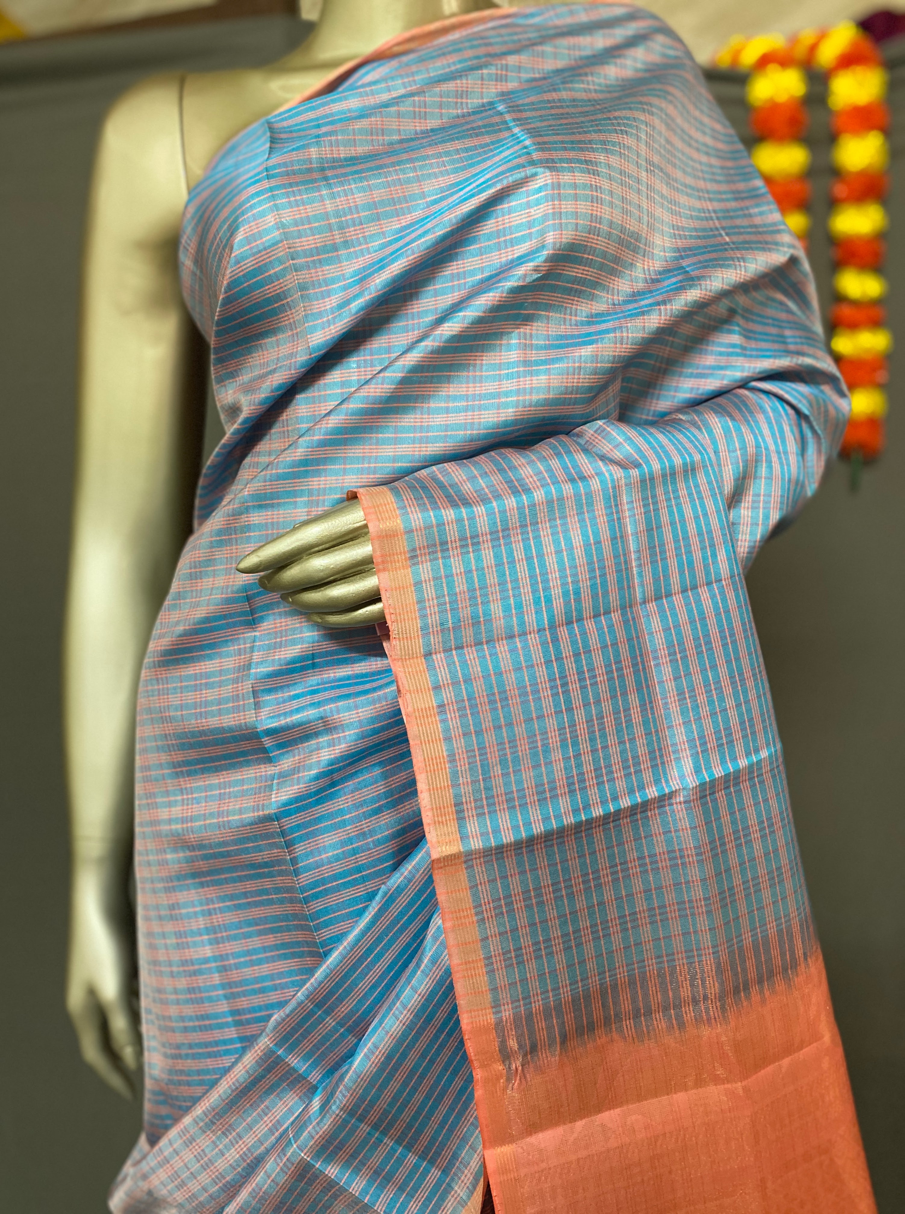 Madhubala - Love for Your Silk Exclusives 8716