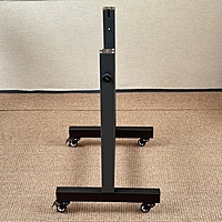 ASW - Schlumberger F500 Tape Recorder Trolley - SH-F500