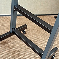 ASW - Schlumberger F500 Tape Recorder Trolley - SH-F500