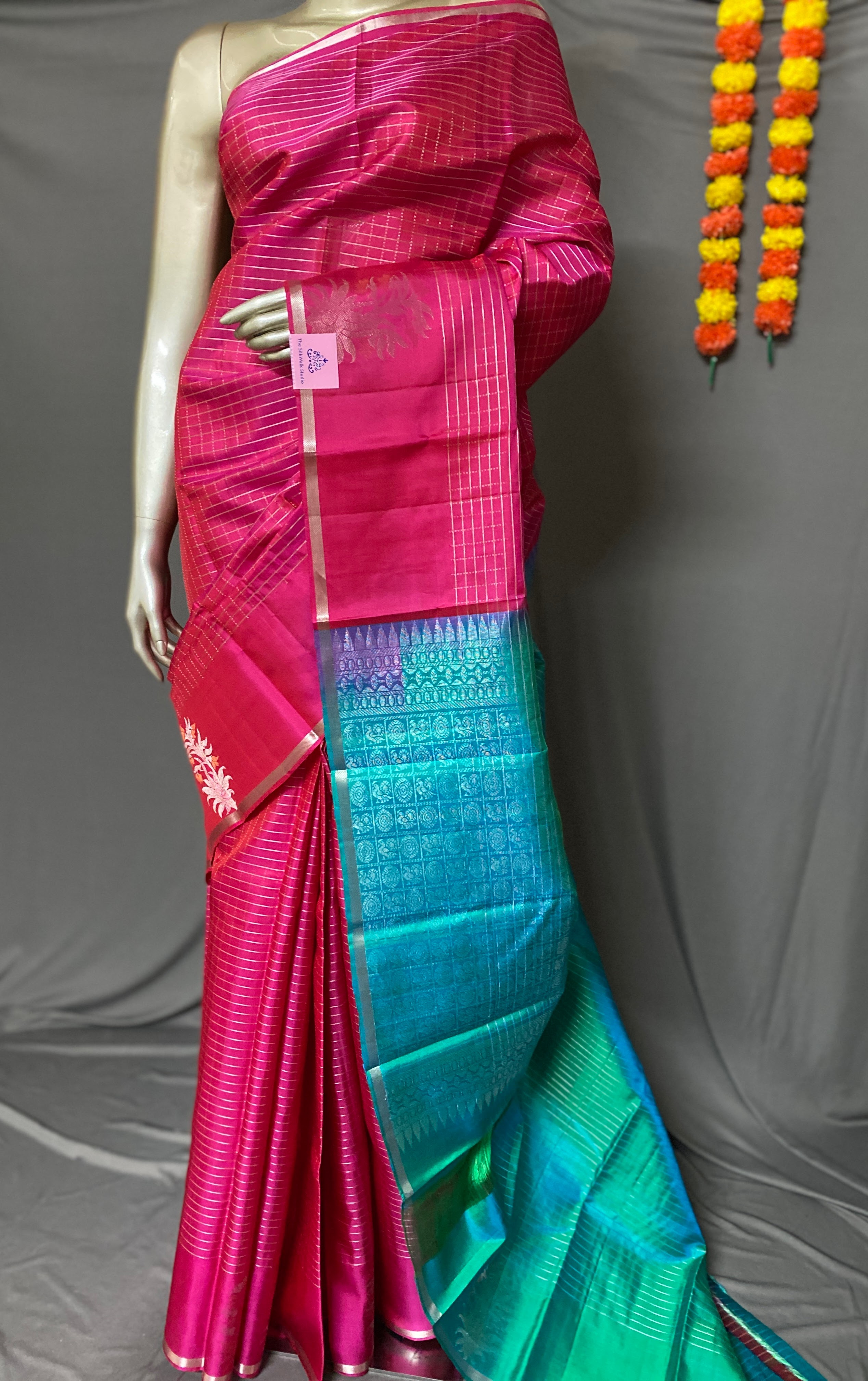Shobhana - Boutique of SilkWalk Exclusives 8170