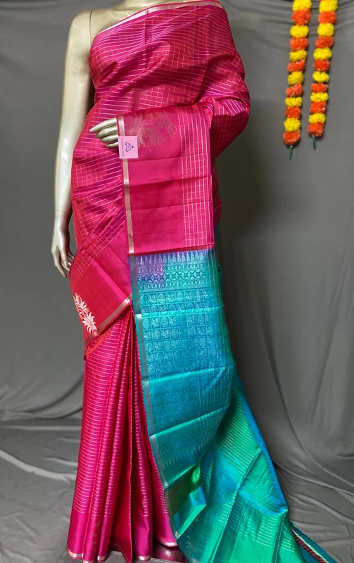 Shobhana - Boutique of SilkWalk Exclusives 8170