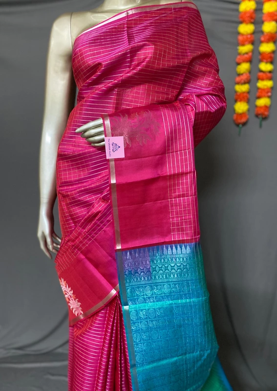 Shobhana - Boutique of SilkWalk Exclusives 8170