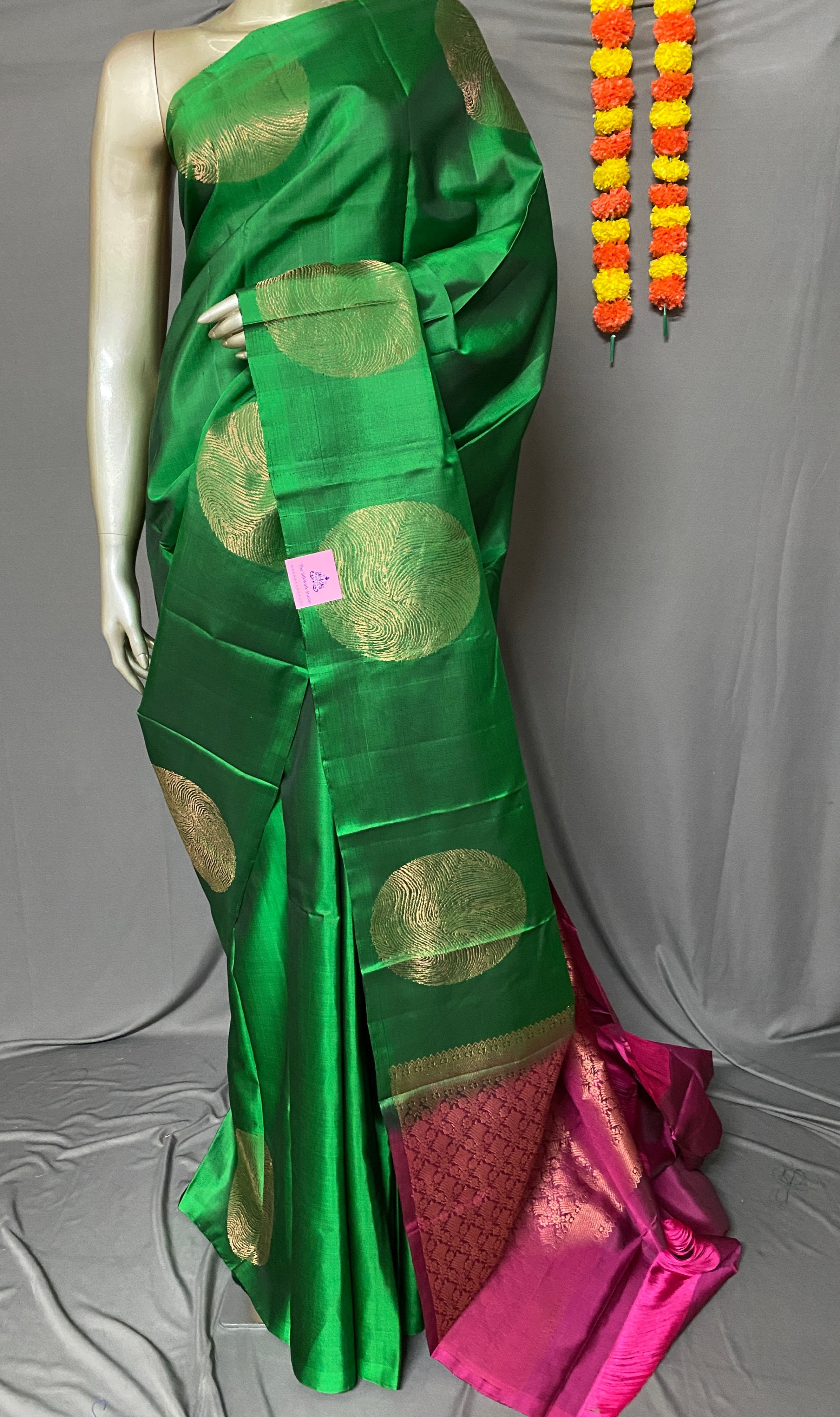 Malargal – The SilkWalk Exclusives 11471