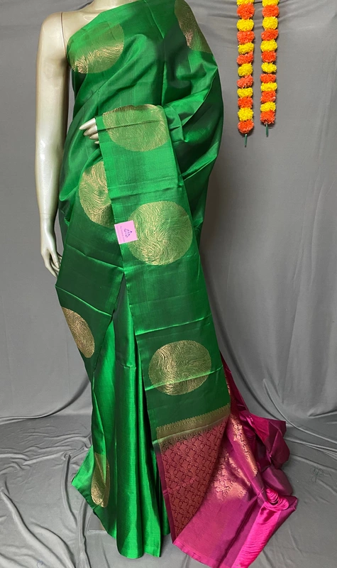 Malargal – The SilkWalk Exclusives 11471