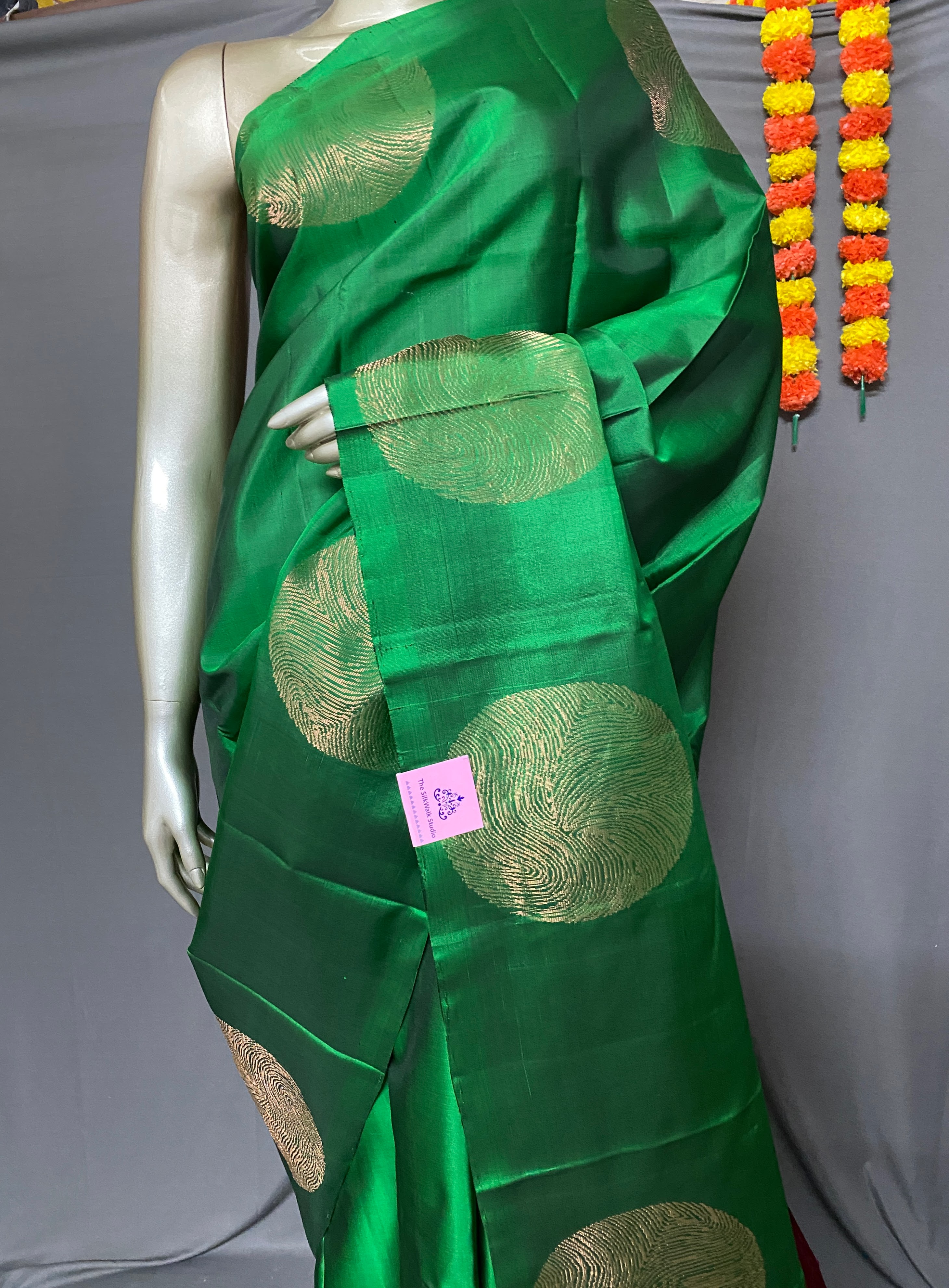 Malargal – The SilkWalk Exclusives 11471