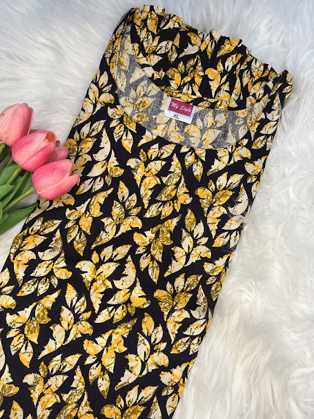 Frock Nighty @ 189 #9