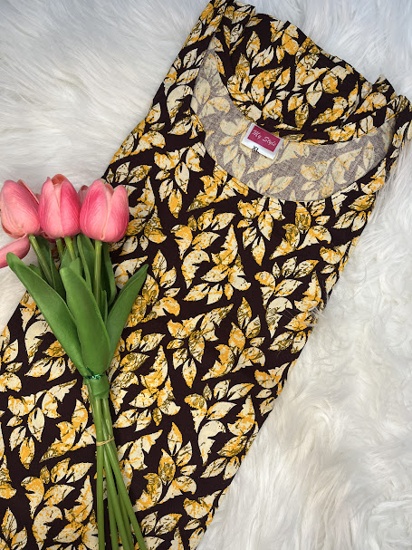 Frock Nighty @ 189 #10