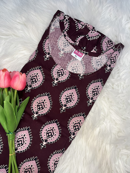 Frock Nighty @ 189 #6