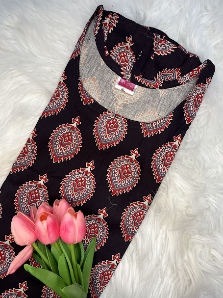 Frock Nighty @ 189 #7