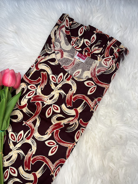 Frock Nighty @ 189 #2