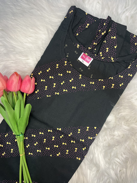 Frock Nighty @ 199 Green #3