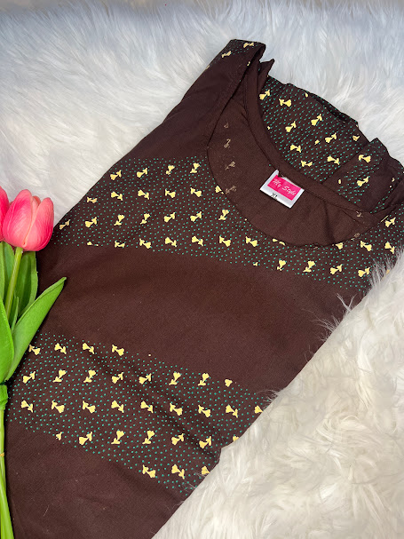 Frock Nighty @ 199 #1