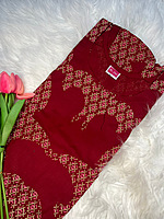 Frock Nighty @ 199 Deep Red  #13