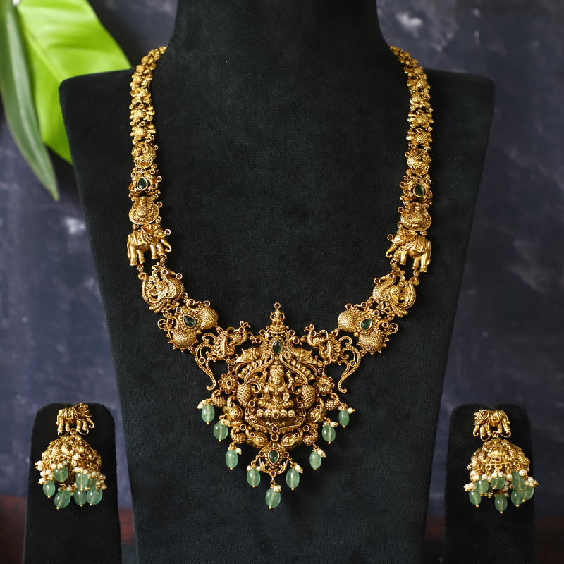 single dollar with full coin design long haram