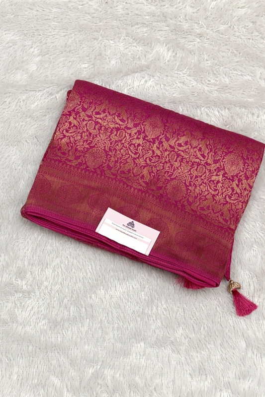 Mugdha Banaras Sarees SWS680