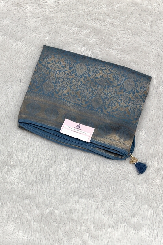 Mugdha Banaras Sarees SWS680
