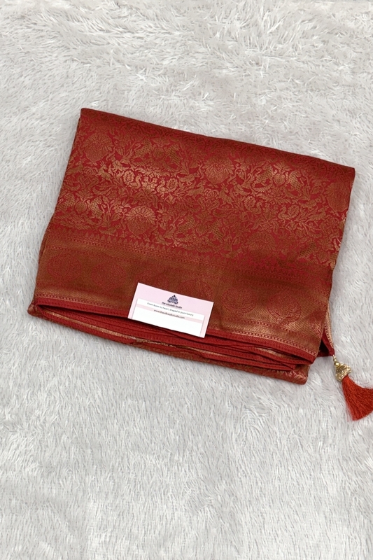 Mugdha Banaras Sarees SWS680