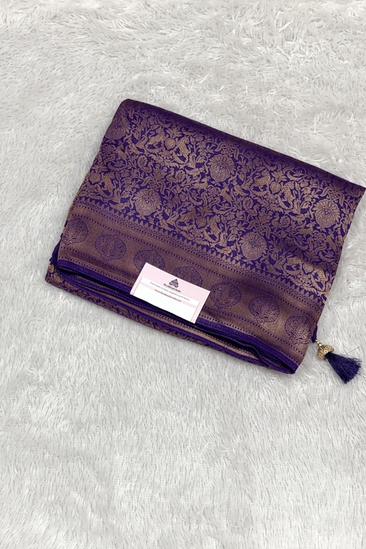 Mugdha Banaras Sarees SWS680