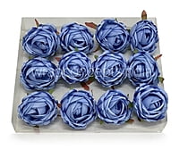 Cornflower Blue Peony