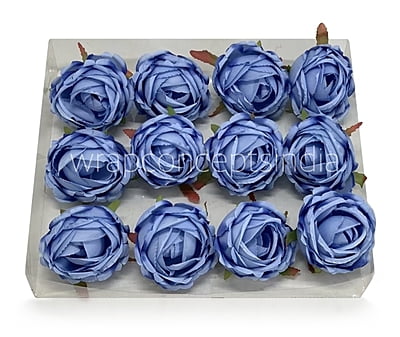 Cornflower Blue Peony