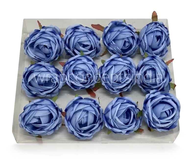 Cornflower Blue Peony