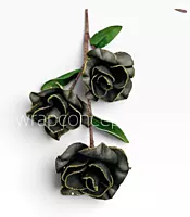 Luxe Rose Stem