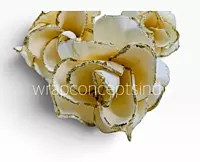 Luxe Rose Stem