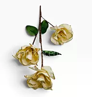 Luxe Rose Stem
