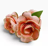 Luxe Rose Stem